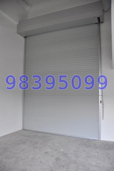 TAGORE 8 (D26), Warehouse #118877232